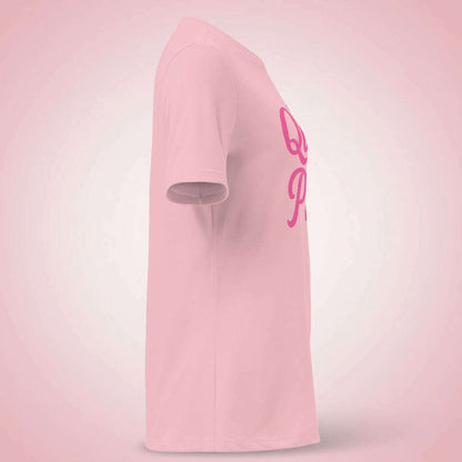 t-shirt-“queen-of-pink”-–-blanc-rose-–-coupe-décontractée-–-collection-pink-partyt-shirt-femmeparty-promise-35032549